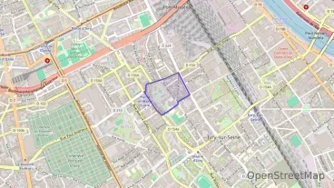 appartement d'une chambre 31 m² à vendre à Ivry-sur-Seine