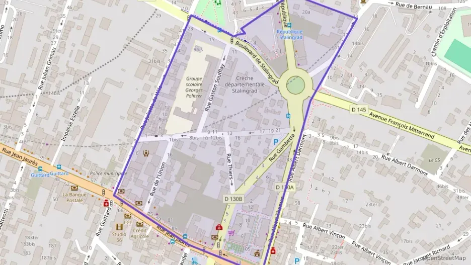 Appartement 40 m² deux pieces à vendre à Champigny-sur-Marne Appartement 40 m² deux pieces à vendre à Champigny-sur-Marne