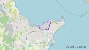 Appartement 70 m² trois pièces à vendre à Perros-Guirec