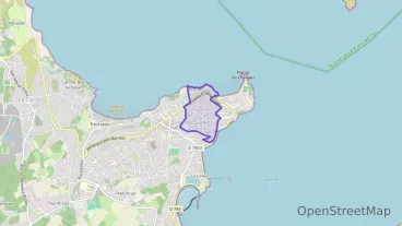 Appartement 134 m² quatre pièces à vendre à Perros-Guirec