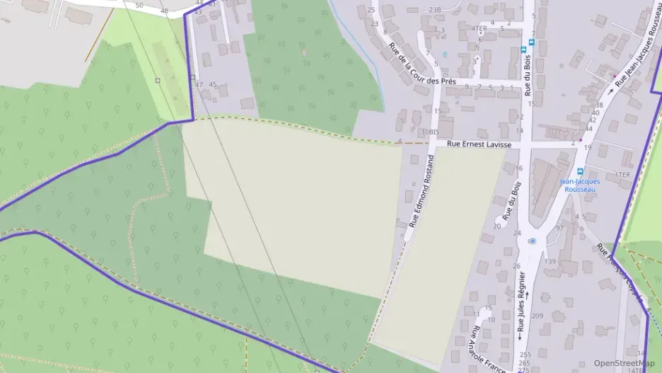 Appartement 35 m² deux pieces à vendre à Plaisir