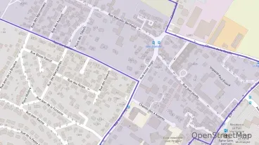 Appartement 121 m² cinq pièces à vendre à Fontenay-le-Fleury