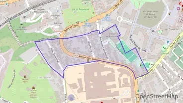 appartement de deux chambres 67 m² à vendre à Clamart