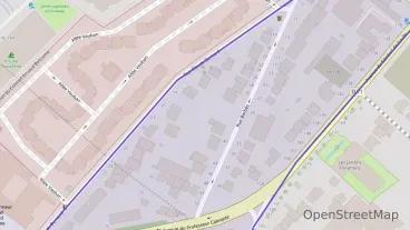 appartement d'une chambre 50 m² à vendre à Issy-les-Moulineaux