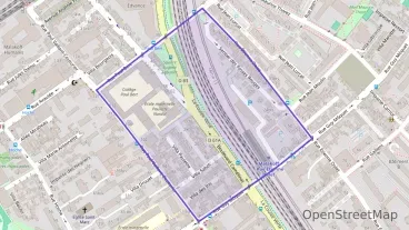 appartement de trois chambres 58 m² à vendre à Malakoff