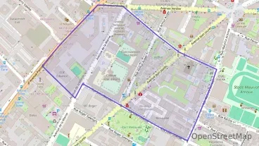 Appartement 31 m² deux pieces à vendre à Montrouge