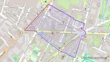 appartement d'une chambre 49 m² à vendre à Montrouge