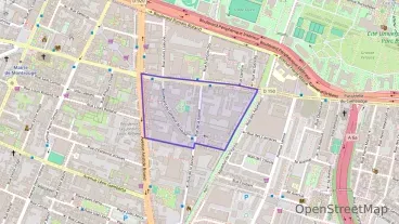 appartement d'une chambre 37 m² à vendre à Montrouge