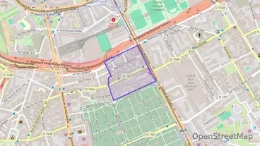 appartement d'une chambre 30 m² à vendre à Ivry-sur-Seine