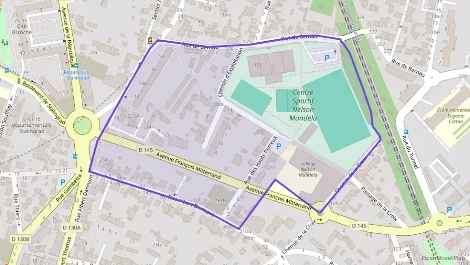 Appartement 73 m² trois pièces à vendre à Champigny-sur-Marne Appartement 73 m² trois pièces à vendre à Champigny-sur-Marne