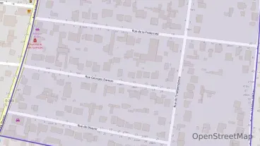 Appartement 60 m² deux pieces à vendre à Champigny-sur-Marne