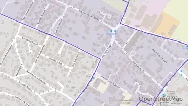 appartement d'une chambre 57 m² à vendre à Fontenay-le-Fleury