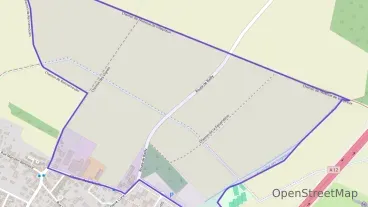 Appartement 67 m² trois pièces à vendre à Fontenay-le-Fleury