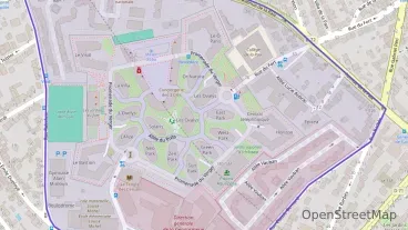 appartement d'une chambre 42 m² à vendre à Issy-les-Moulineaux