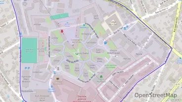 appartement de trois chambres 76 m² à vendre à Issy-les-Moulineaux