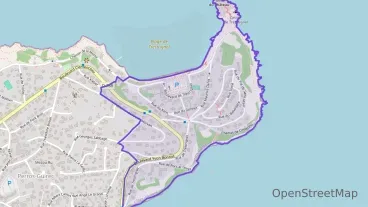 Appartement 60 m² trois pièces à vendre à Perros-Guirec