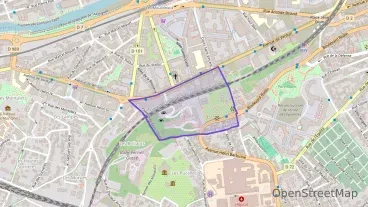 appartement d'une chambre 22 m² à vendre à Issy-les-Moulineaux