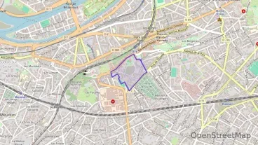 appartement d'une chambre 31 m² à vendre à Issy-les-Moulineaux