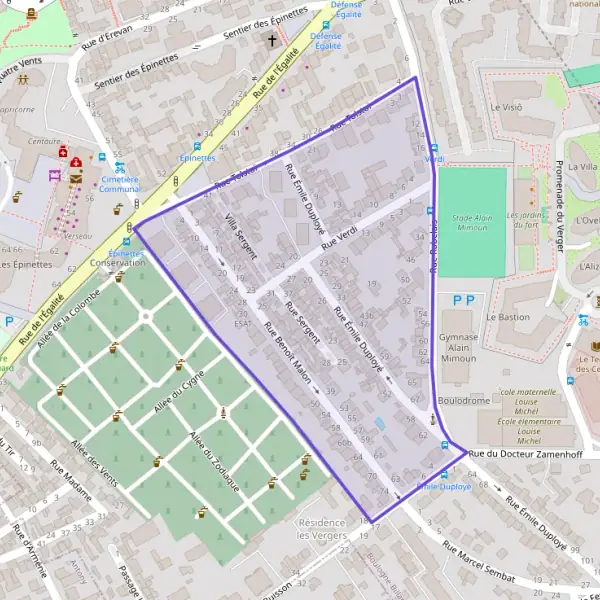 Property