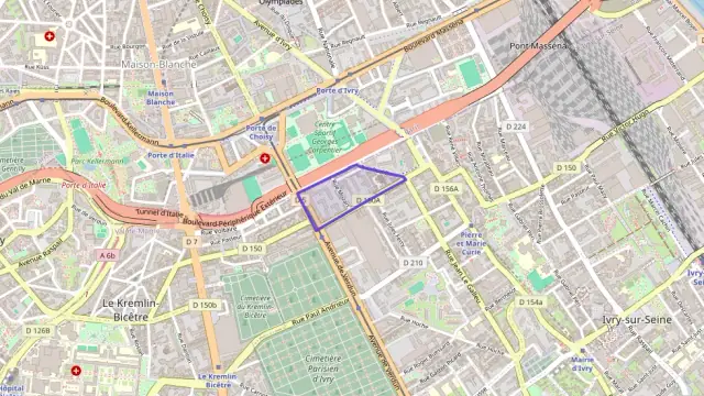 Appartement 28 m² deux pieces à vendre à Ivry-sur-Seine