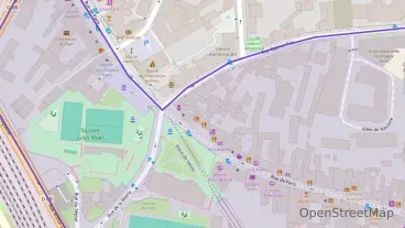 appartement d'une chambre 42 m² à vendre à Charenton-le-Pont