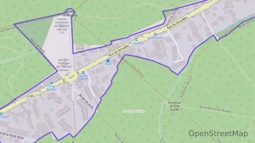 Appartement d'une pièce 28 m² à vendre  à Ville-d`Avray