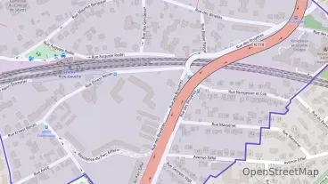 Appartement 70 m² trois pièces à vendre à Sèvres