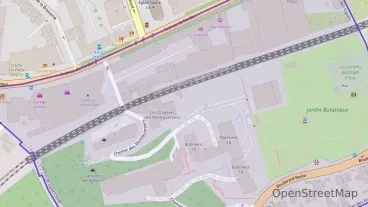 appartement d'une chambre 21 m² à vendre à Issy-les-Moulineaux
