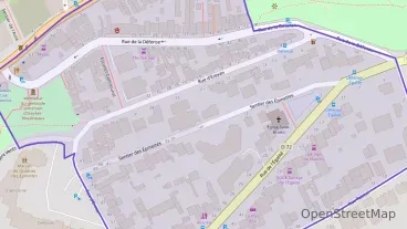 appartement d'une chambre 21 m² à vendre à Issy-les-Moulineaux