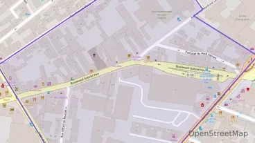 appartement de trois chambres 71 m² à vendre à Malakoff