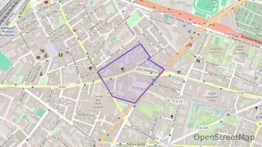 appartement de trois chambres 71 m² à vendre à Malakoff