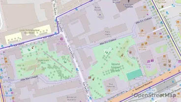 Appartement 71 m² deux pieces à vendre à Paris 13e Arrondissement