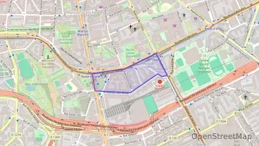 Appartement 36 m² deux pieces à vendre à Paris 13e Arrondissement