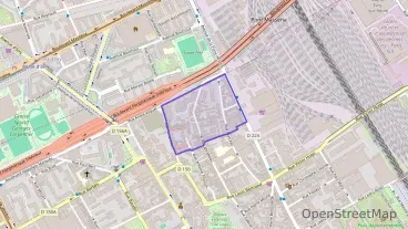 Appartement 130 m² cinq pièces à vendre à Ivry-sur-Seine