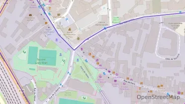appartement de deux chambres 70 m² à vendre à Charenton-le-Pont
