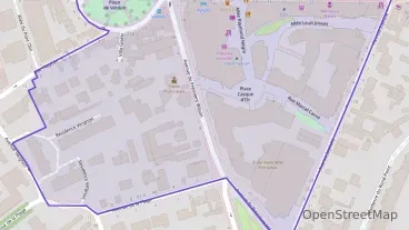 appartement de deux chambres 45 m² à vendre à Joinville-le-Pont