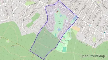 appartement de deux chambres 60 m² à vendre à Les Clayes-sous-Bois