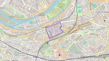 Appartement 85 m² quatre pièces à vendre à Issy-les-Moulineaux