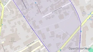 Appartement de trois pièces 60 m² à vendre  à Issy-les-Moulineaux