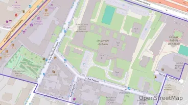 appartement de deux chambres 66 m² à vendre à Montrouge