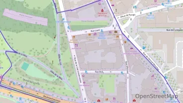 appartement de deux chambres 76 m² à vendre à Paris 14e Arrondissement