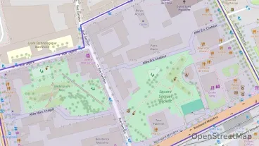 Appartement 20 m² une piece à vendre à Paris 13e Arrondissement