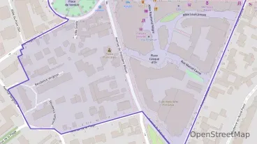 appartement de deux chambres 63 m² à vendre à Joinville-le-Pont