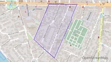 appartement d'une chambre 47 m² à vendre à Joinville-le-Pont