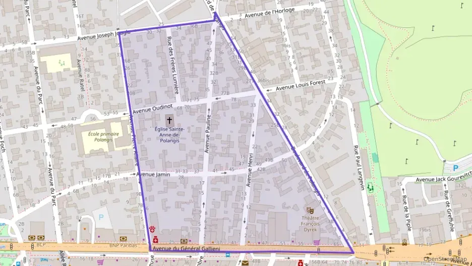 Appartement 33 m² deux pieces à vendre à Joinville-le-Pont Appartement 33 m² deux pieces à vendre à Joinville-le-Pont