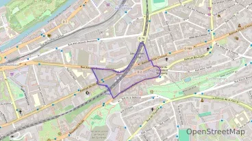 appartement d'une chambre 35 m² à vendre à Issy-les-Moulineaux