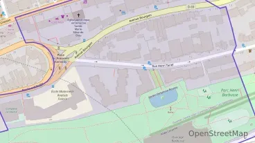 appartement d'une chambre 27 m² à vendre à Issy-les-Moulineaux