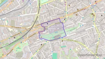 appartement d'une chambre 27 m² à vendre à Issy-les-Moulineaux