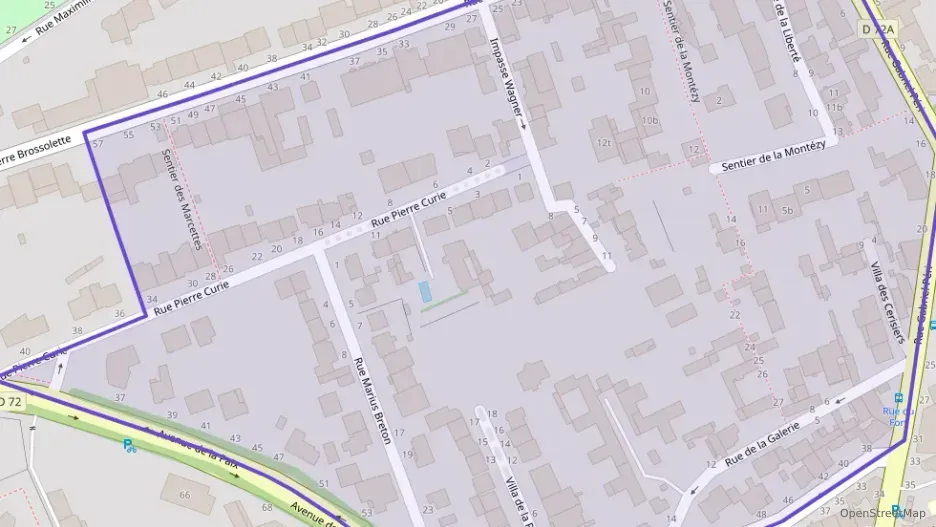 Appartement 45 m² deux pieces à vendre à Issy-les-Moulineaux Appartement 45 m² deux pieces à vendre à Issy-les-Moulineaux