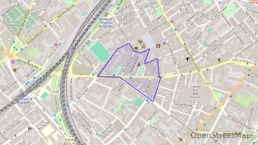Appartement 35 m² deux pieces à vendre à Malakoff